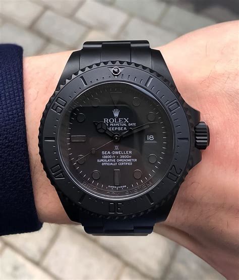 rolex black night|new Rolex watches for sale.